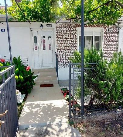 Apartments Radulovic سوتوموري المظهر الخارجي الصورة