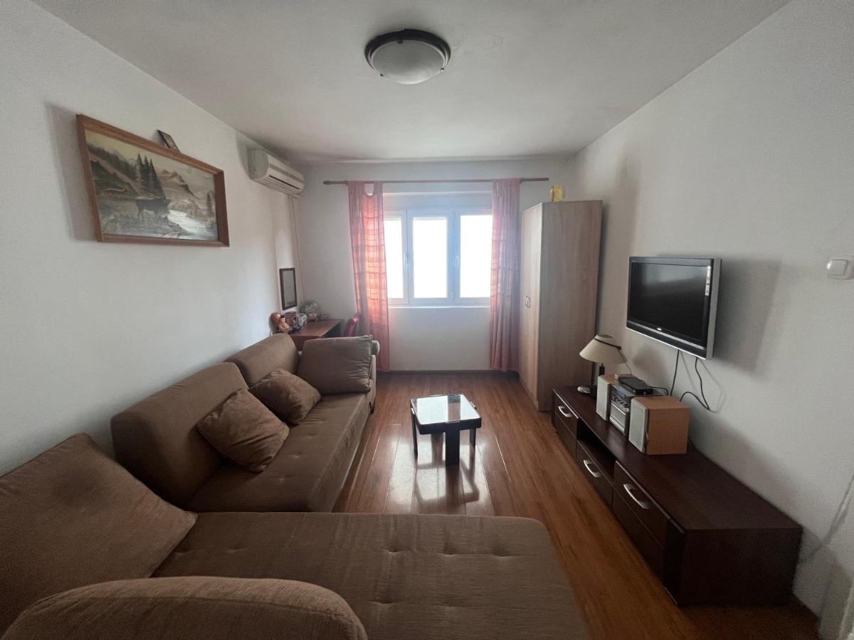 Apartments Radulovic سوتوموري المظهر الخارجي الصورة