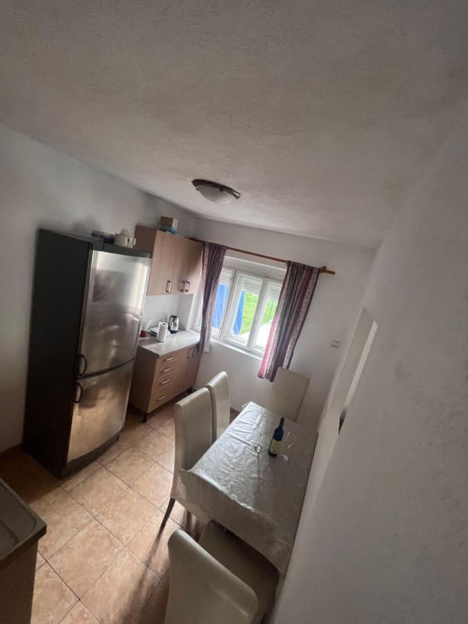 Apartments Radulovic سوتوموري المظهر الخارجي الصورة