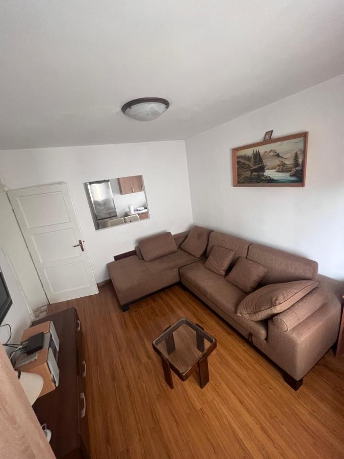 Apartments Radulovic سوتوموري المظهر الخارجي الصورة