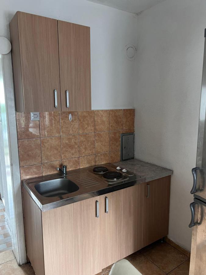 Apartments Radulovic سوتوموري المظهر الخارجي الصورة