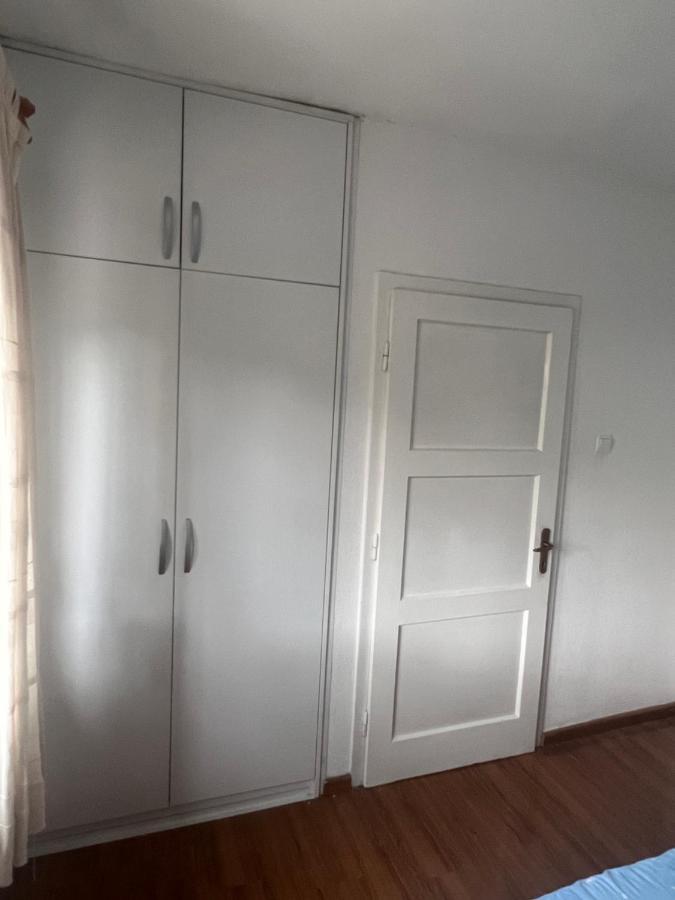 Apartments Radulovic سوتوموري المظهر الخارجي الصورة