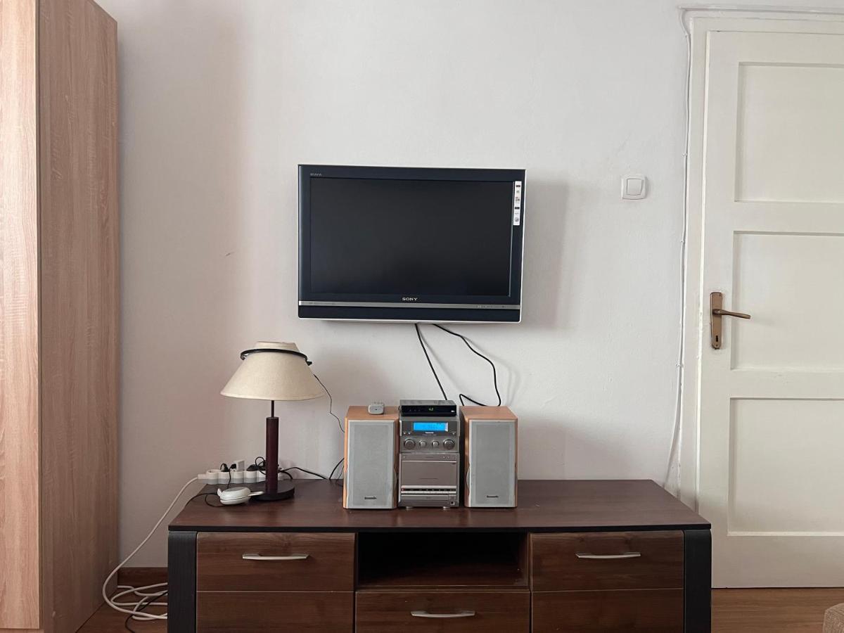 Apartments Radulovic سوتوموري المظهر الخارجي الصورة
