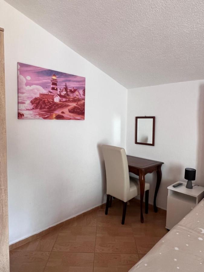 Apartments Radulovic سوتوموري المظهر الخارجي الصورة