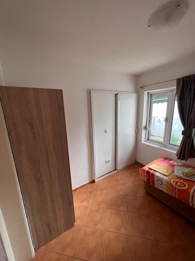 Apartments Radulovic سوتوموري المظهر الخارجي الصورة
