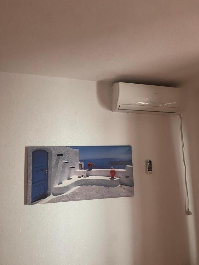Apartments Radulovic سوتوموري المظهر الخارجي الصورة