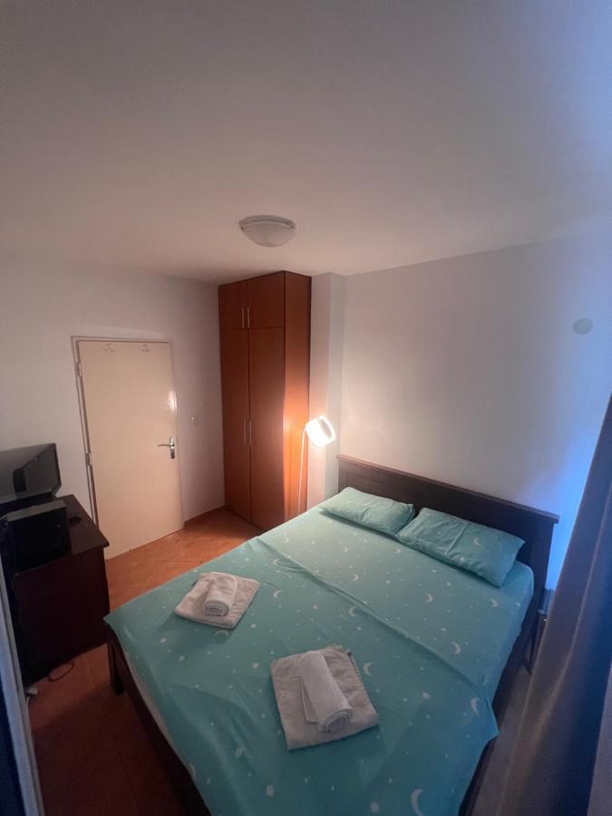 Apartments Radulovic سوتوموري المظهر الخارجي الصورة