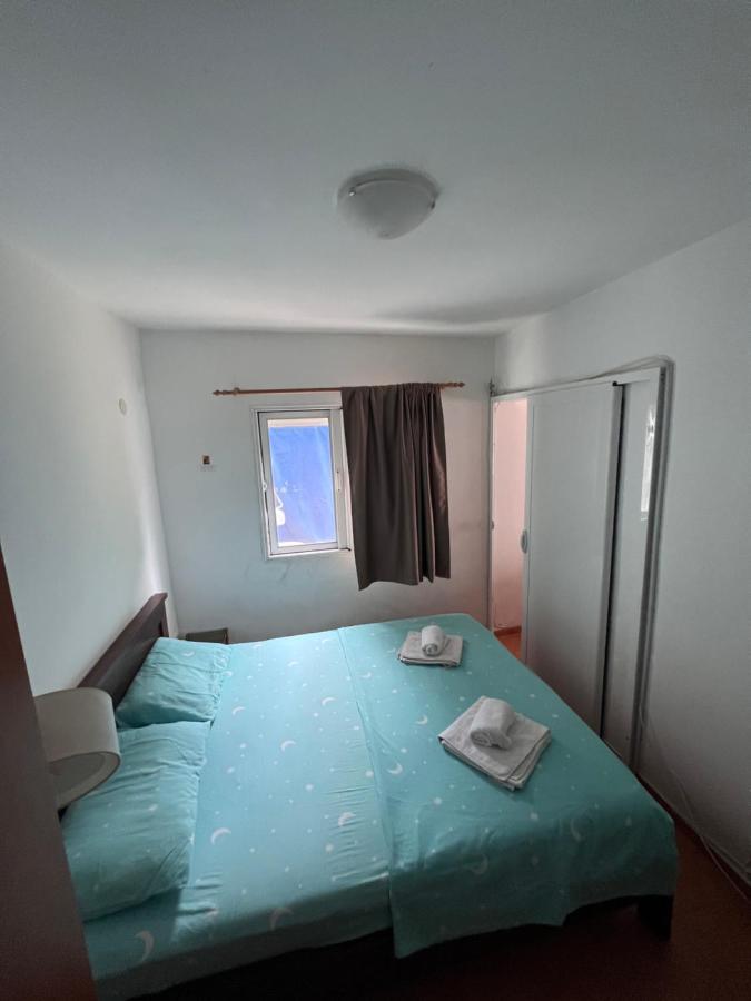 Apartments Radulovic سوتوموري المظهر الخارجي الصورة