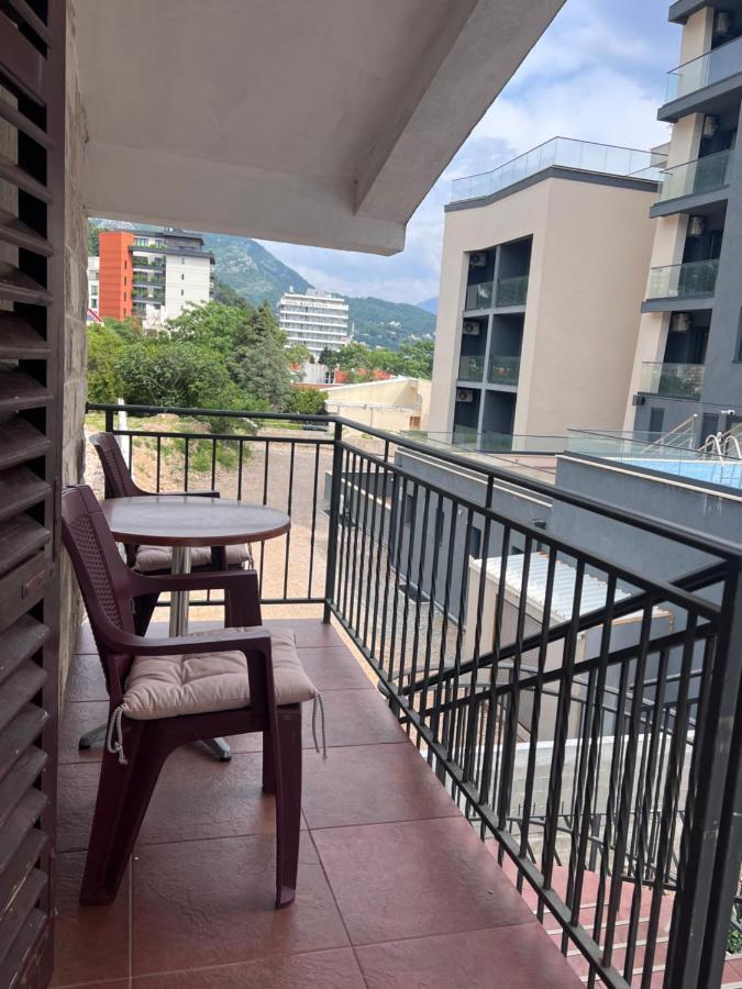Apartments Radulovic سوتوموري المظهر الخارجي الصورة