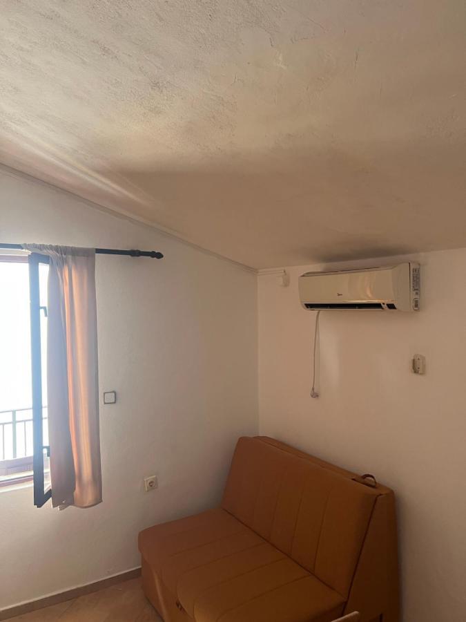 Apartments Radulovic سوتوموري المظهر الخارجي الصورة