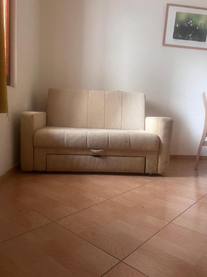Apartments Radulovic سوتوموري المظهر الخارجي الصورة