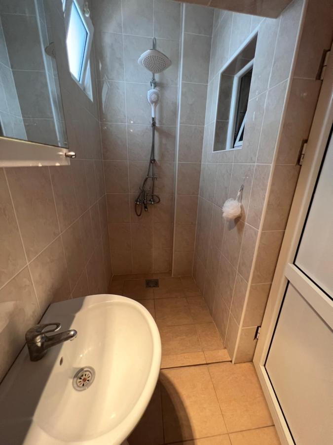 Apartments Radulovic سوتوموري المظهر الخارجي الصورة