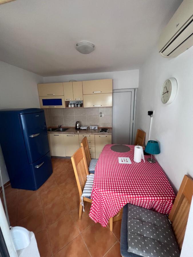 Apartments Radulovic سوتوموري المظهر الخارجي الصورة