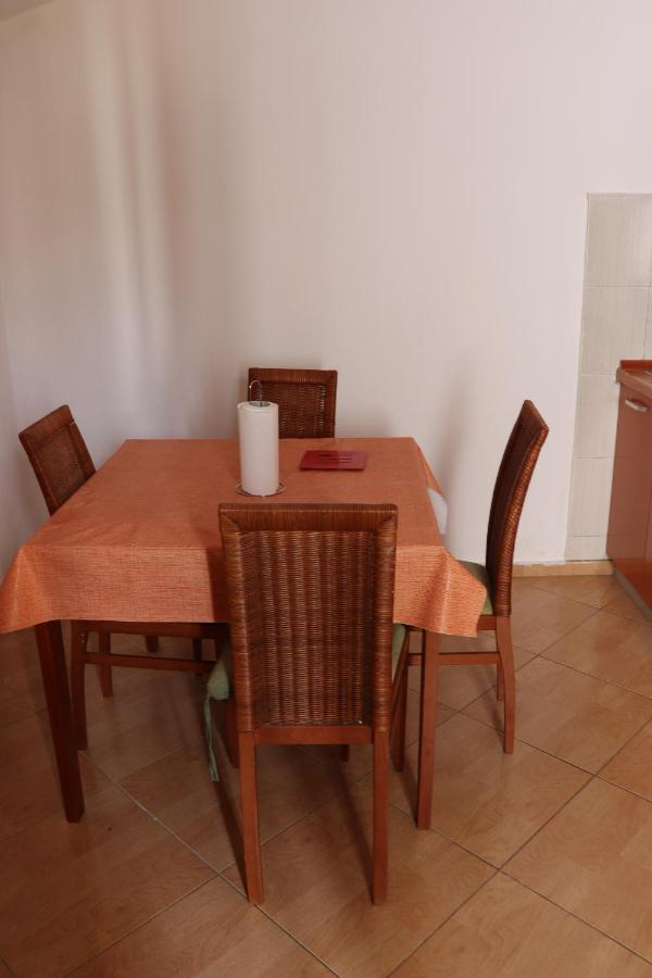 Apartments Radulovic سوتوموري المظهر الخارجي الصورة