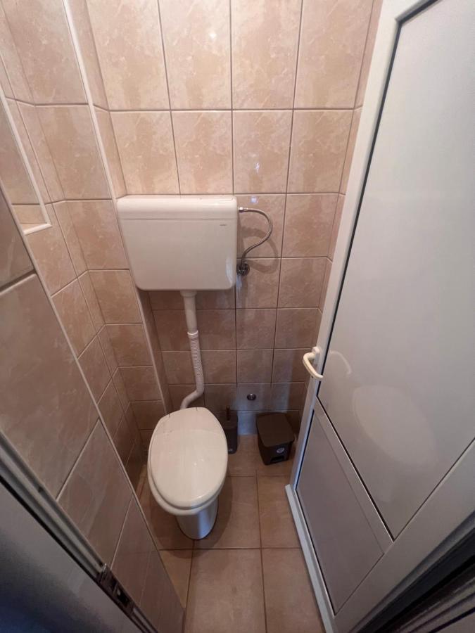 Apartments Radulovic سوتوموري المظهر الخارجي الصورة