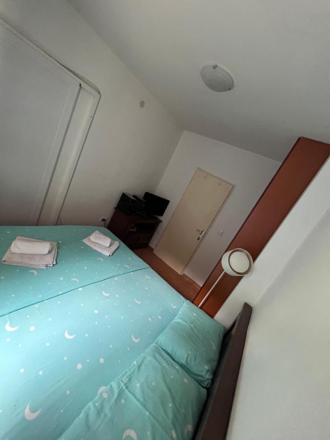 Apartments Radulovic سوتوموري المظهر الخارجي الصورة