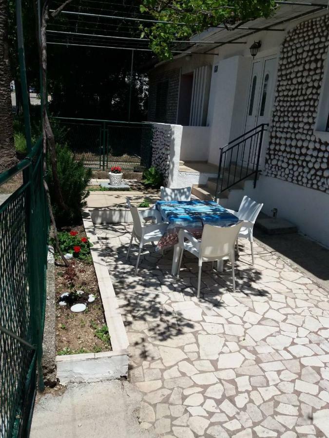 Apartments Radulovic سوتوموري المظهر الخارجي الصورة